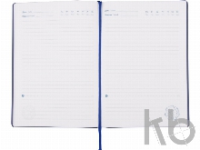 Ежедневник недатированный А5 «Lead AR»