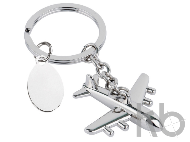 Брелок «Самолет»