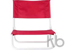 PVC beach chair