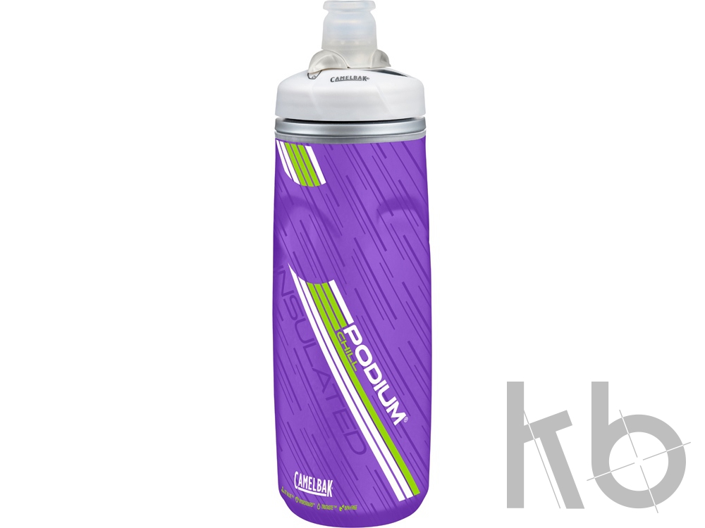 Бутылка «Podium ChilL» 0,62л