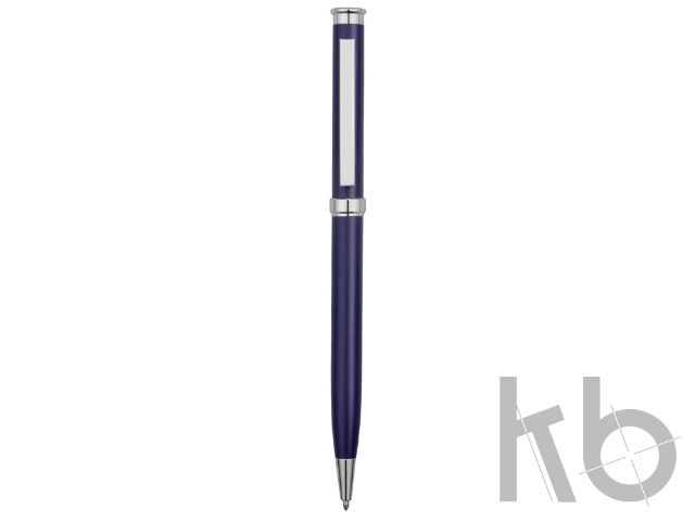 Ручка металлическая шариковая «Сильвер Сойер»