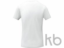 Футболка «Kratos» женская