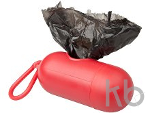 dog waste bag dispenser