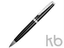 Ручка металлическая шариковая «Cherbourg»