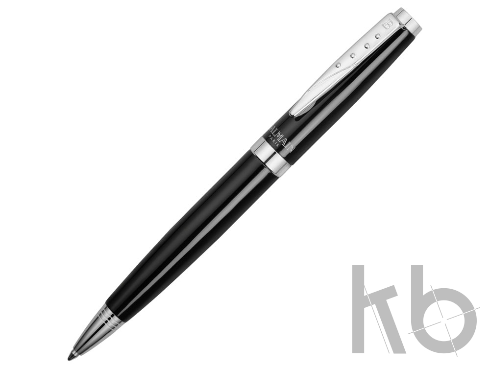 Ручка металлическая шариковая «Cherbourg»