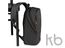 Рюкзак «MX Light» с отделением для ноутбука 16