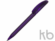 Ручка пластиковая шариковая Prodir DS3 TFF