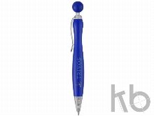 Ручка пластиковая шариковая «Naples»