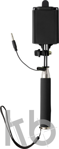 ABS selfie stick