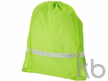Рюкзак «Premium» со светоотражающей полосой