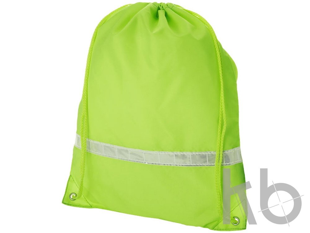 Рюкзак «Premium» со светоотражающей полосой