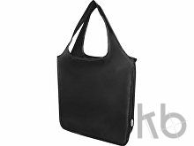 Эко-сумка «Ash» из переработанного PET-материала