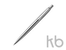 Карандаш механический Parker «Jotter Essential, St. Steel СT»