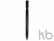 Ручка пластиковая шариковая «Hyde»