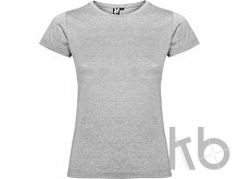 Футболка «Jamaica» женская