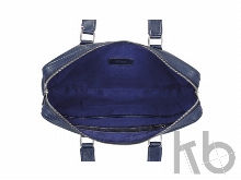 Сумка на молнии Soft Diamond Graine