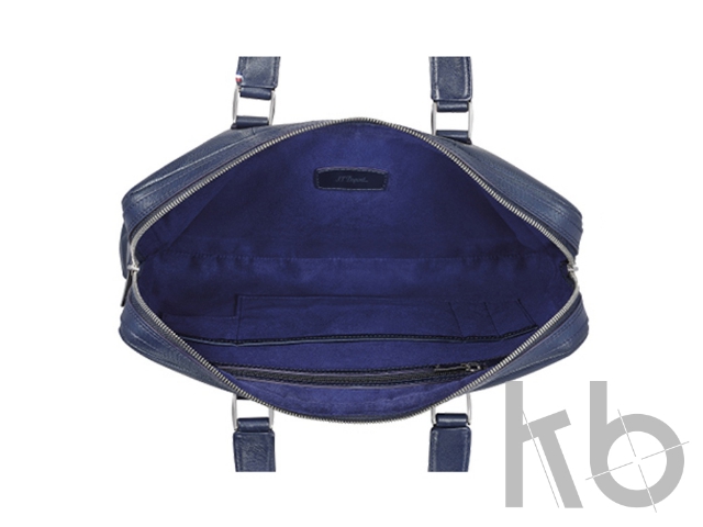 Сумка на молнии Soft Diamond Graine