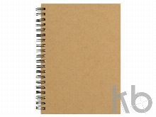 Блокнот А6+ «Mendel»