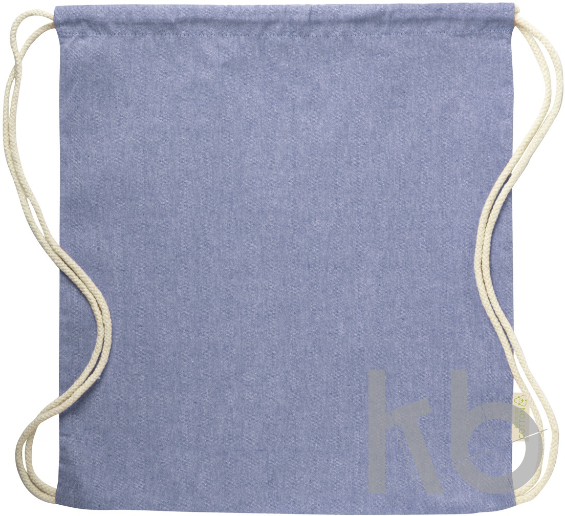 drawstring bag