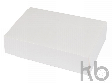 Подарочный набор «Браун»: визитница, ручка шарикровая