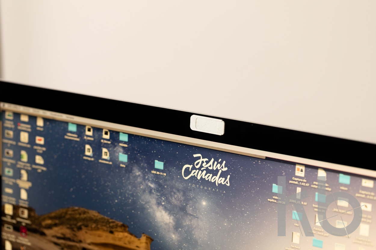 Блокиратор веб-камеры