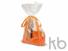 Подарочный набор «Mattina» с кофе