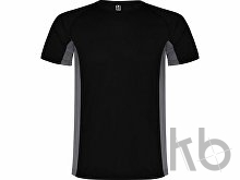 Спортивная футболка «Shanghai» мужская