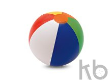 Пляжный мяч