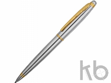 Ручка металлическая шариковая «Ривьера»