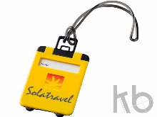 Бирка для багажа «Taggy»