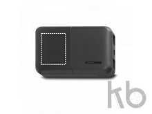 Портативное зарядное устройство 5000 mAh