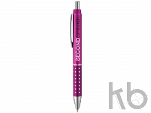 Ручка пластиковая шариковая «Bling»