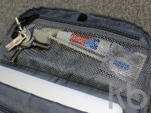 Водостойкий Рюкзак-органайзер Marko Polo для ноутбука 15.6''