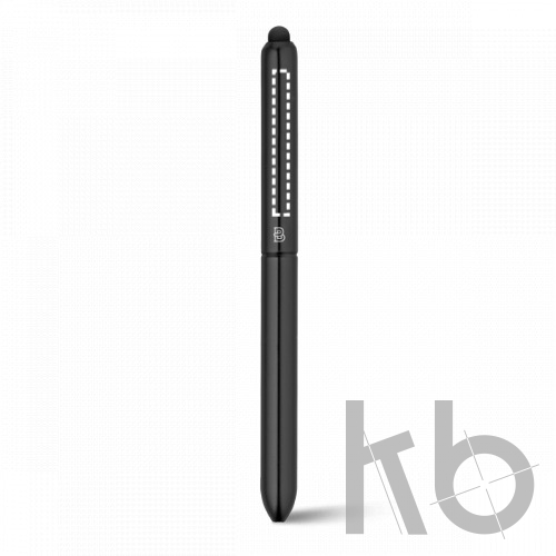 Ручка шариковая со стилусом