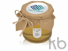 Мёд «Цветочный» в подарочной обертке