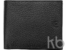 Подарочный набор «Escape»: портмоне, ручка-роллер, флеш-карта на 4 Гб