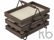 Шкатулка для украшений «Terrace»