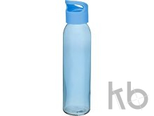 Бутылка спортивная «Sky» из стекла