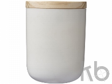 Свечка «Lani» с крышкой