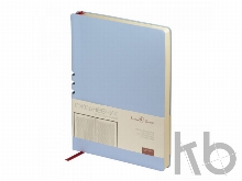 Ежедневник недатированный А5 «Madrid»