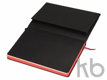 Подарочный набор «Megapolis Soft»: ежедневник А5 , ручка шариковая