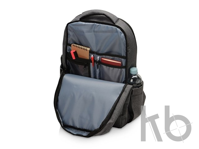 Антикражный рюкзак «Zest» для ноутбука 15.6'