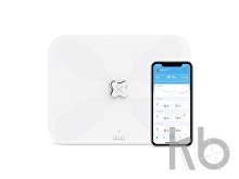 Умные диагностические весы с Wi-Fi S3 Lite V2