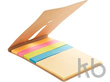 adhesive notepad