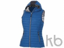 Утепленный жилет «Junction» женский