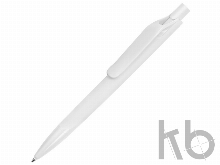 Ручка пластиковая шариковая Prodir DS6 PPP