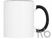 Кружка «Pix» для сублимации