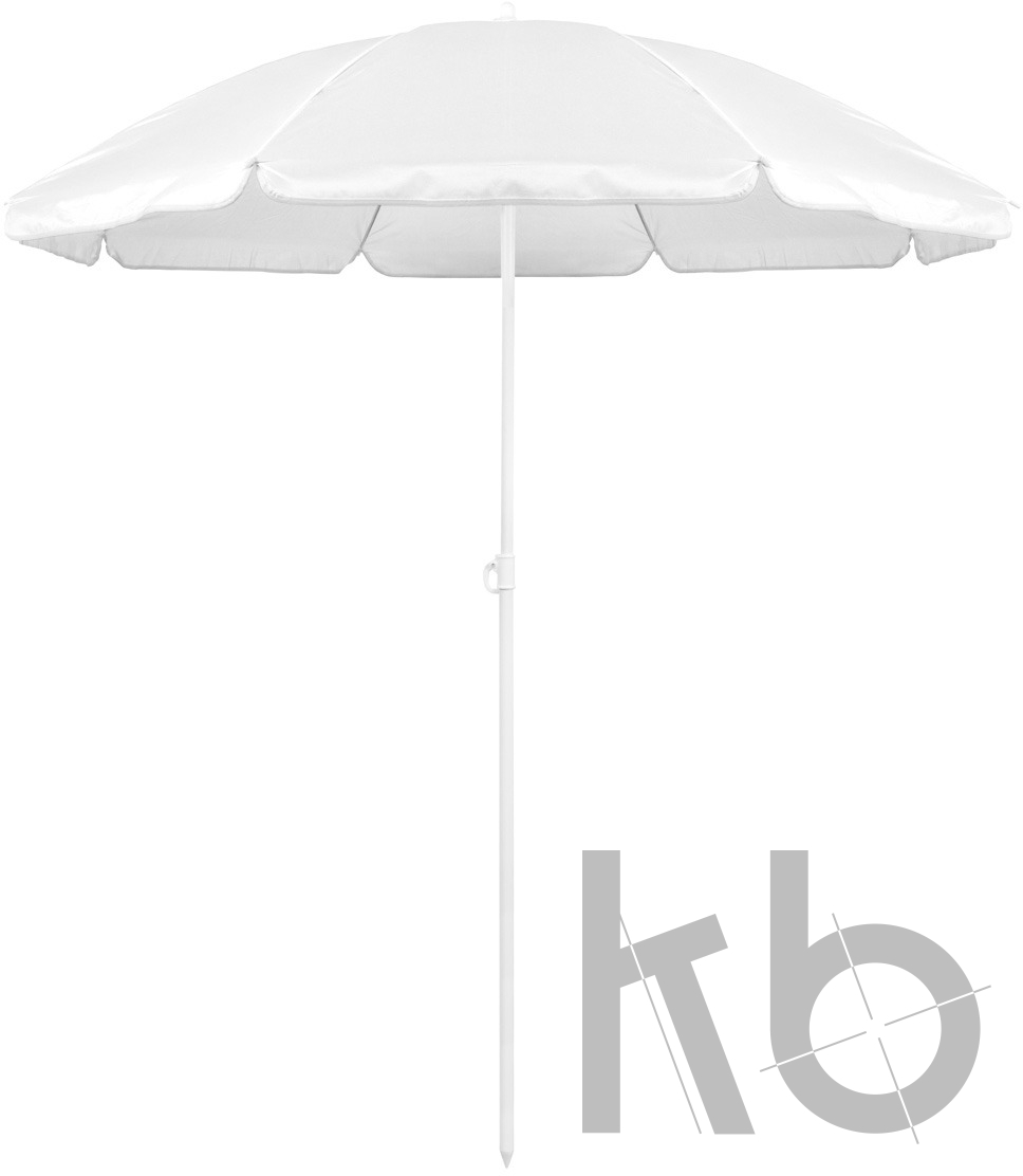 beach umbrella