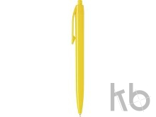 Ручка шариковая пластиковая «Air»