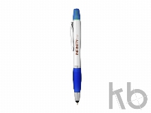 Ручка-стилус шариковая «Nash» с маркером